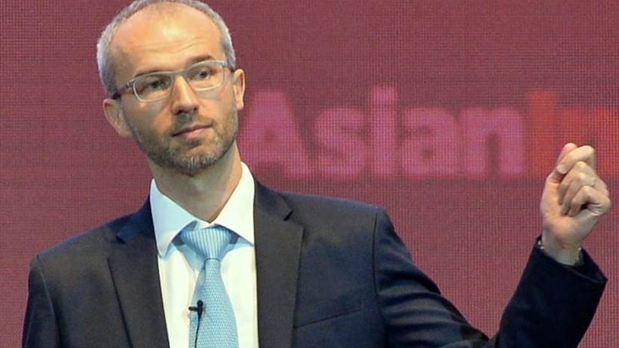 VIDEO: Thomas Poullaouec on strategy