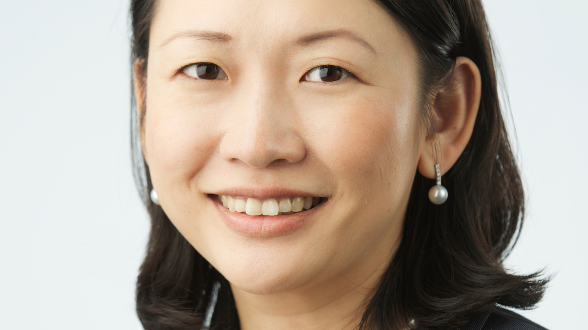BlackRock’s Zhu spies light in China’s gloom