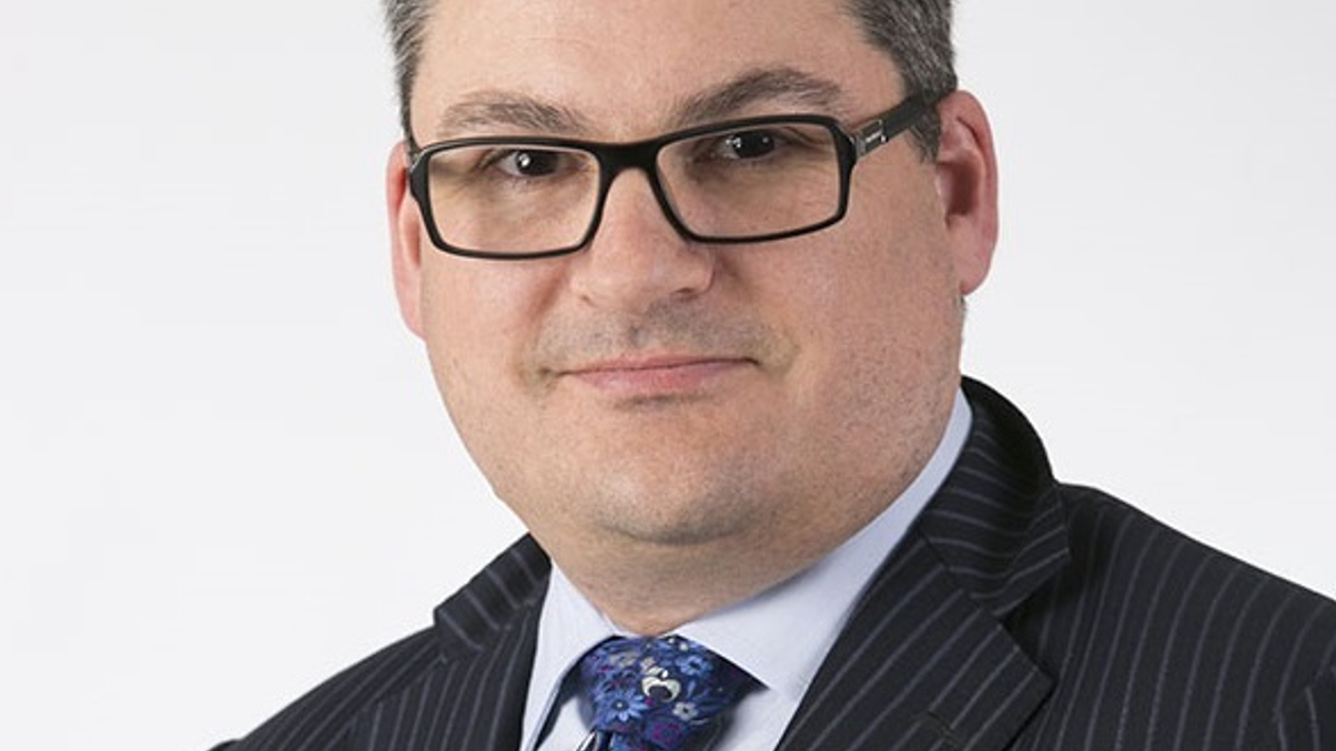 VIDEO: Future Fund CIO on China policy, EMs