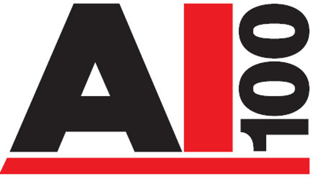 AI100 fund firms: power balance shifting to Asia