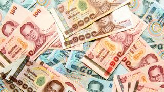 How PTTEP saved $8.5 million of funding costs per year How PTTEP saved $8.5 million of funding costs per year