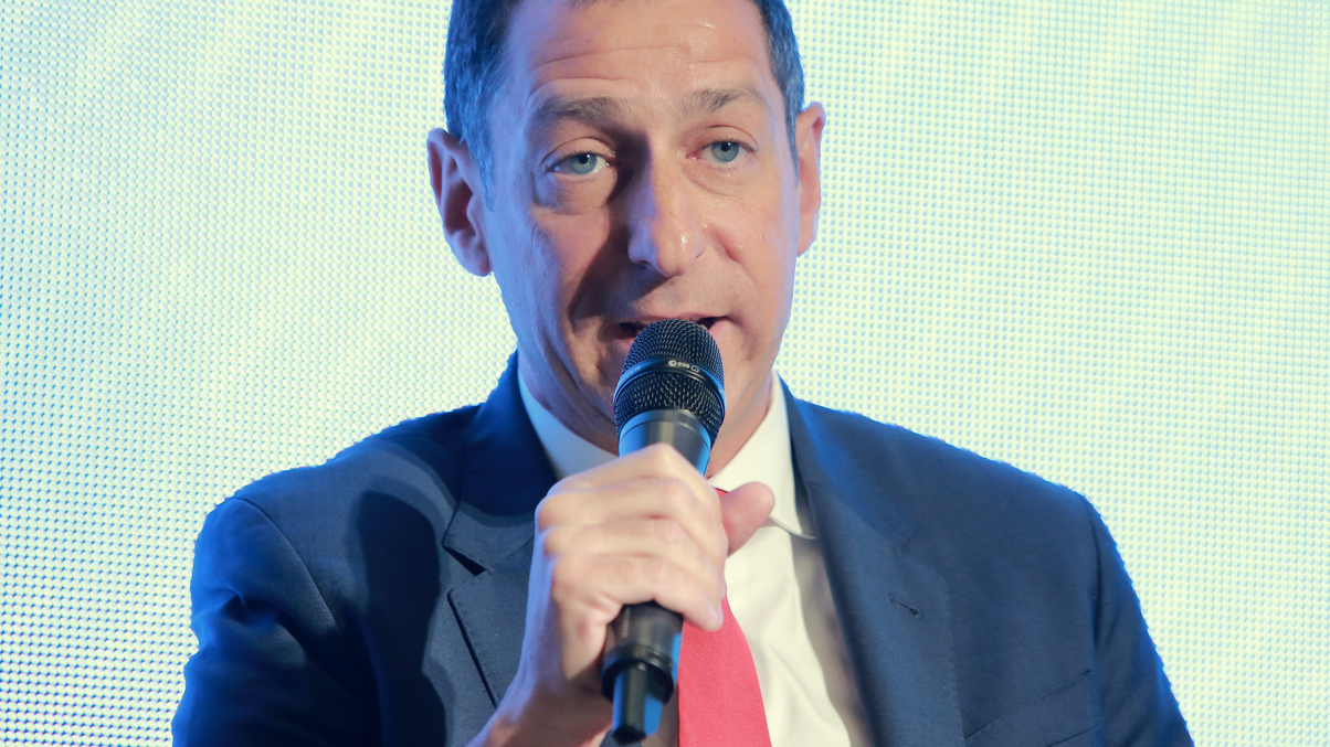 3rd Insurance Investment Forum