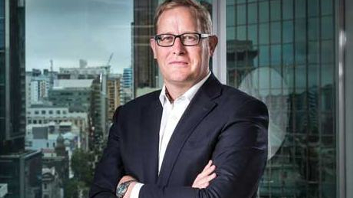 NZ Super Fund appoints “stand-out candidate” as CEO