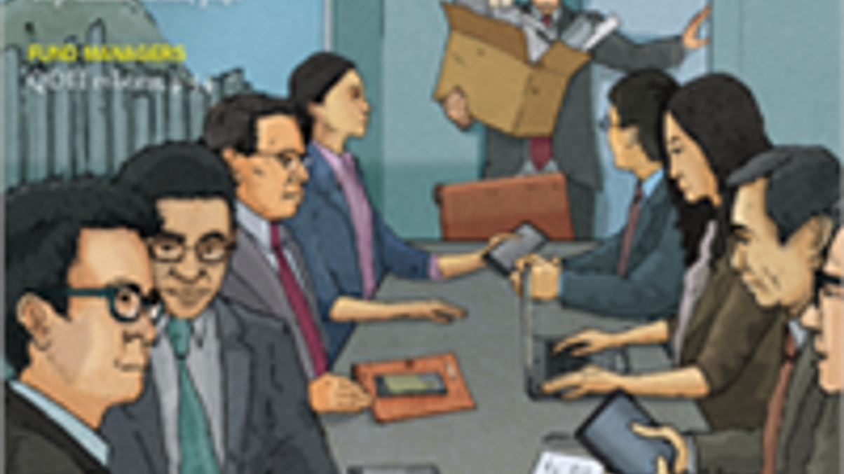 AsianInvestor’s March edition now online