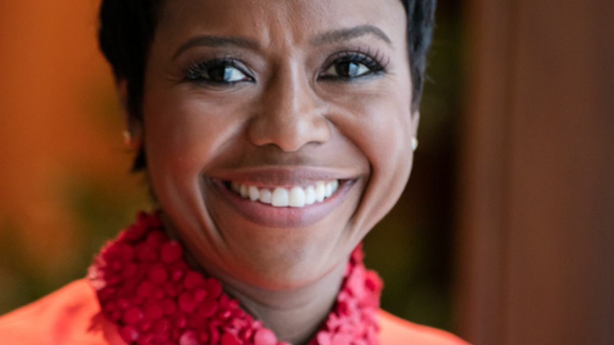Mellody Hobson: what diversity means to me