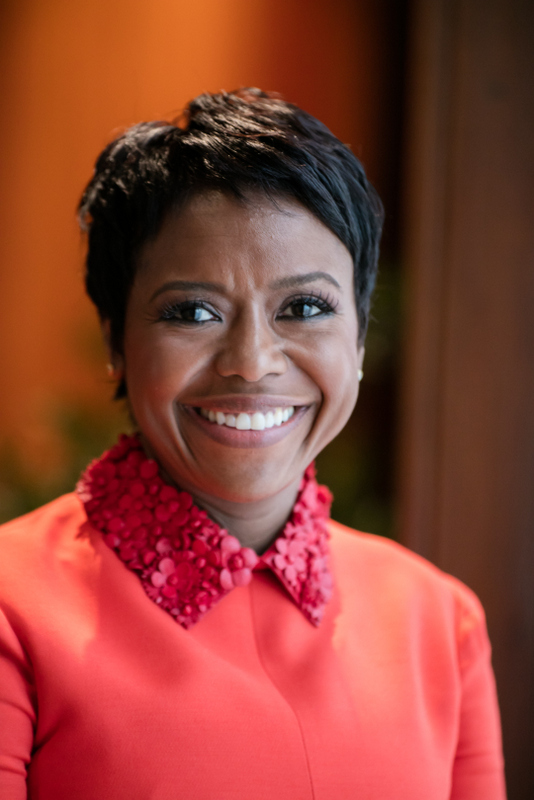 VIDEO Diversity In Practice At Ariel Investments Fund Managers 