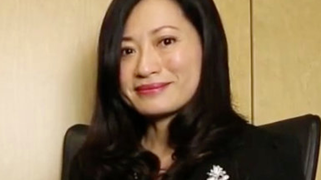 VIDEO: Rosita Lee on mutual recognition