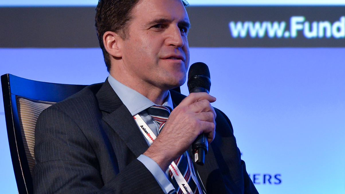 2nd Fund Selectors Forum Southeast Asia