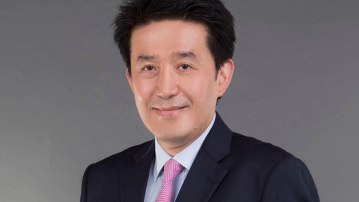 A new way of deploying capital