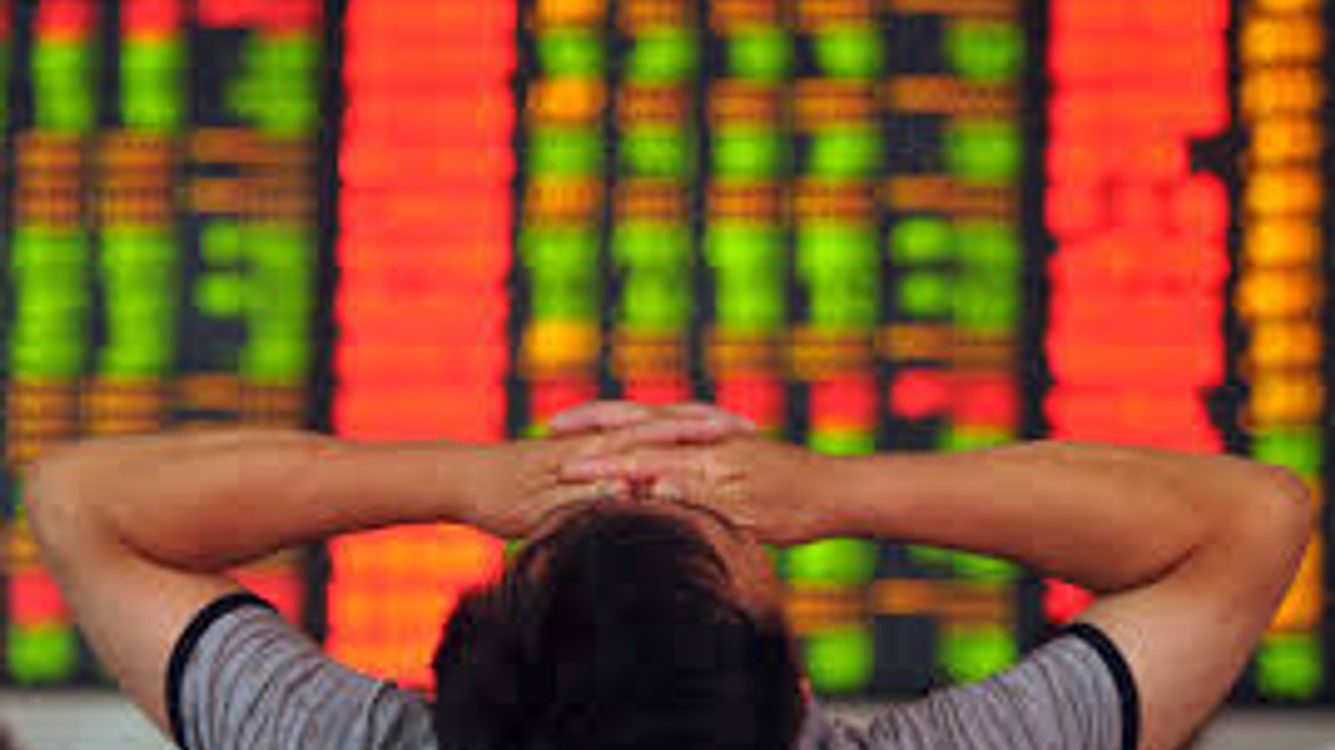 Market Views: Is it time to reduce China exposure?
