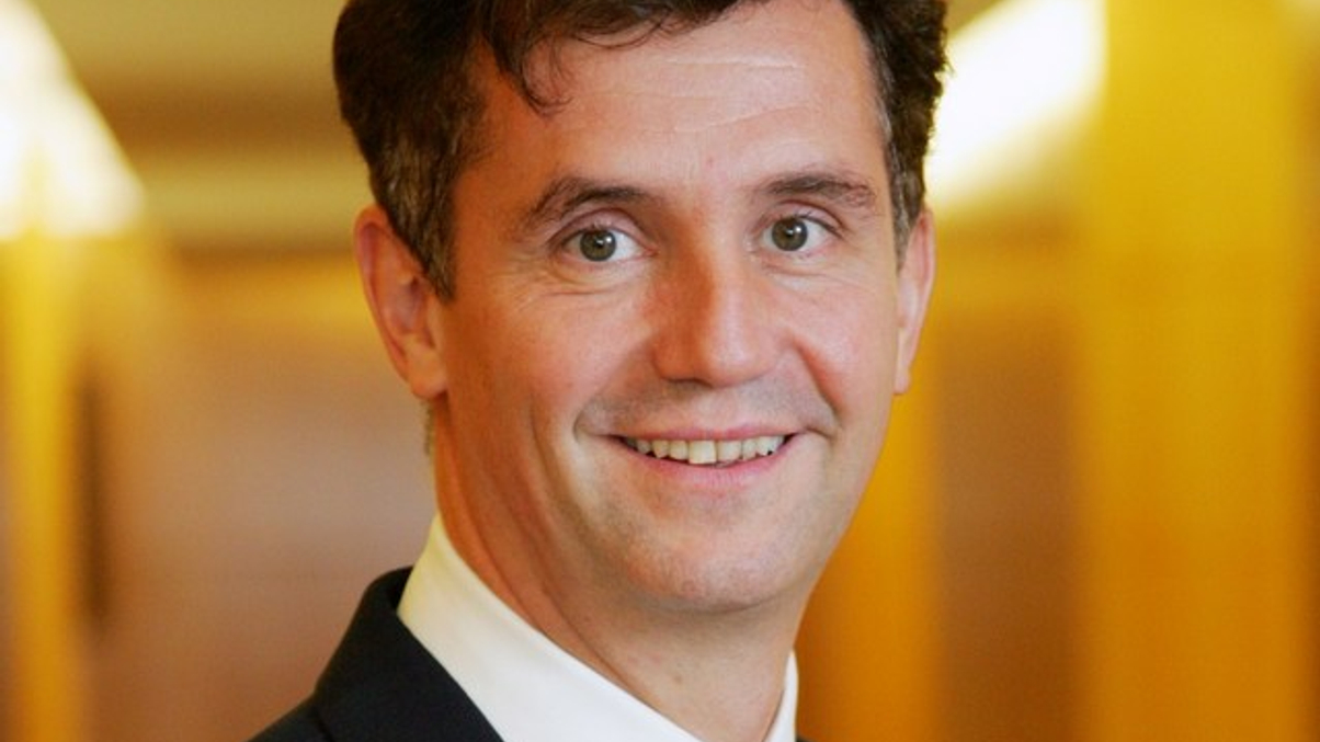 Credit Suisse targets wealth tie-ups in China