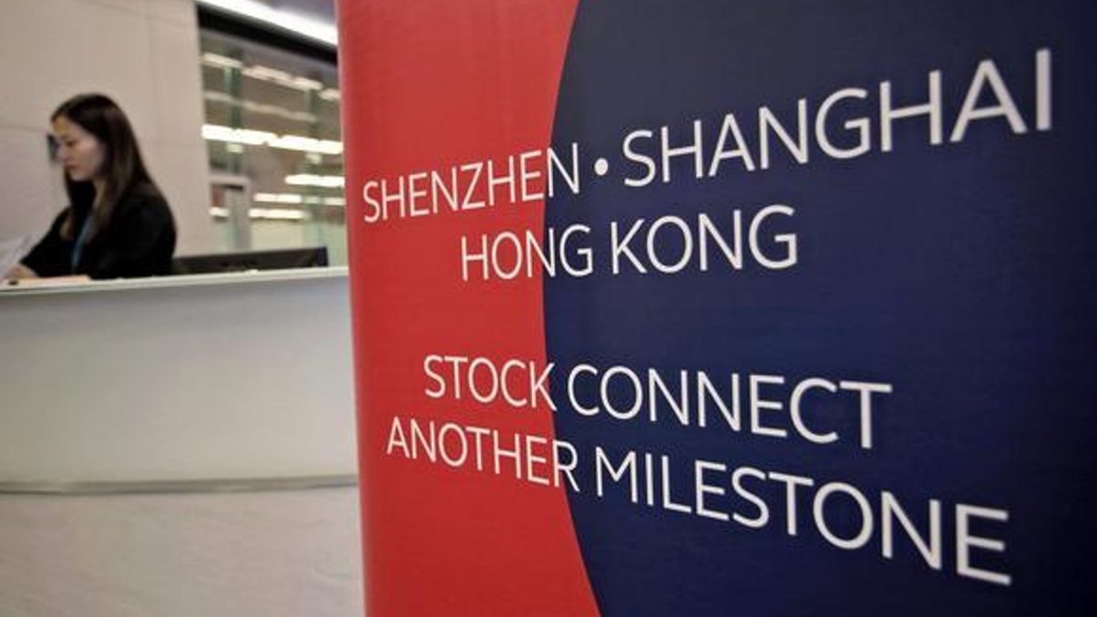 Experts reveal hopes and fears for ETF Connect