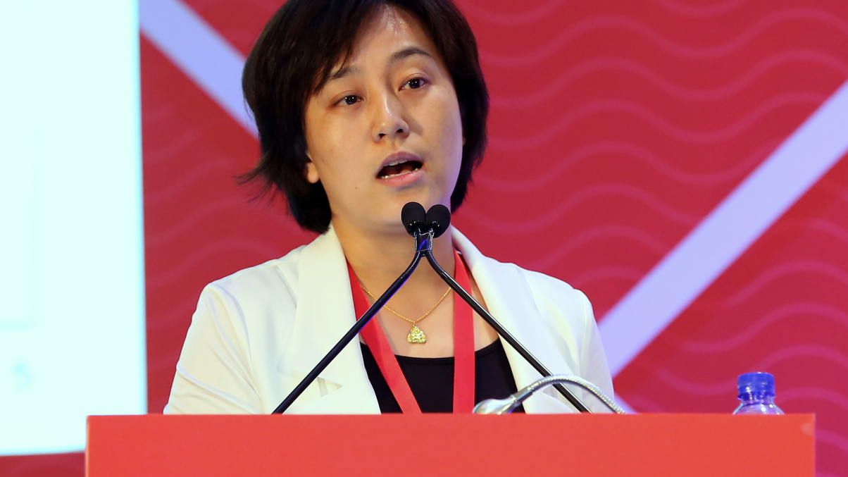 3rd China Global Investment Forum