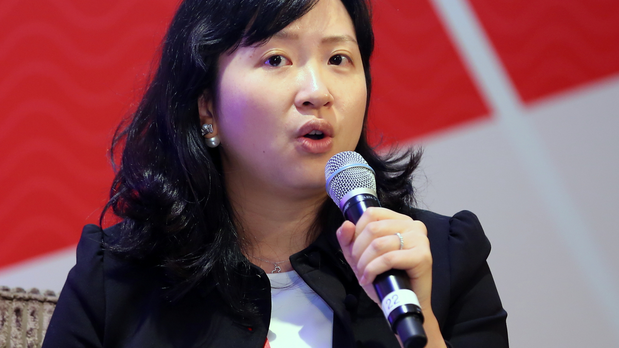 Mercer poaches Janet Li from rival Willis Towers Watson