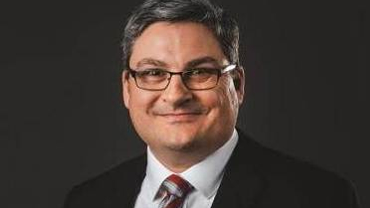 Future Fund CIO on working with asset managers