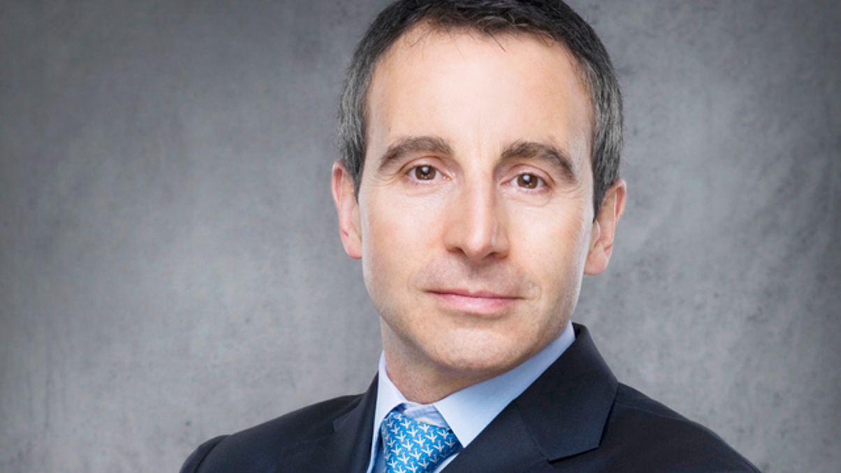 Weekly roundup of people news, Jan 27