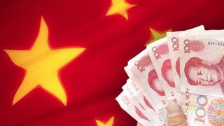 China targets private sector and public slogans with ‘three arrows’ policy China targets private sector and public slogans with ‘three arrows’ policy
