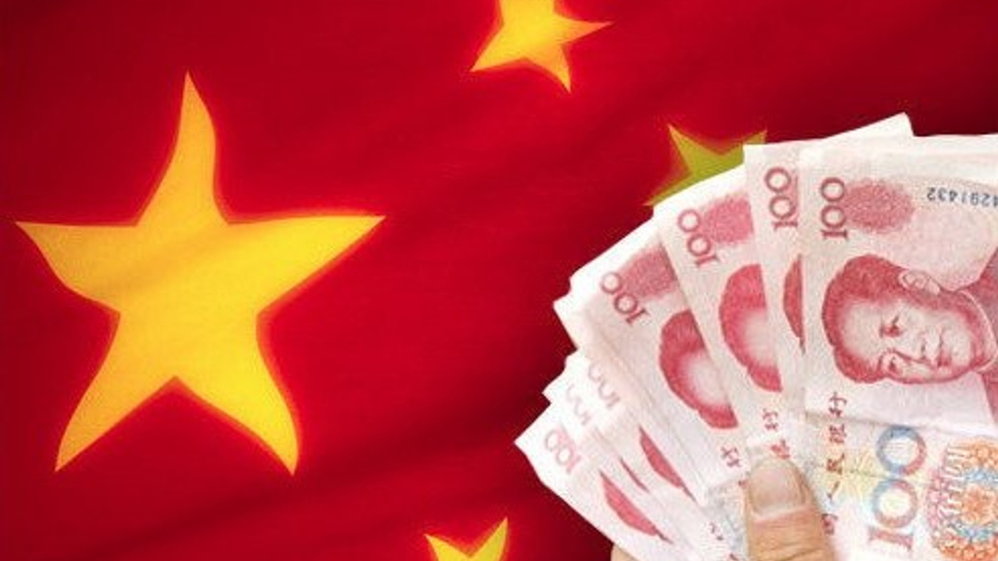 China corporate outlook: funding still a challenge in 2019 China corporate outlook: funding still a challenge in 2019