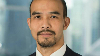 Weekly roundup of people news, Feb 24