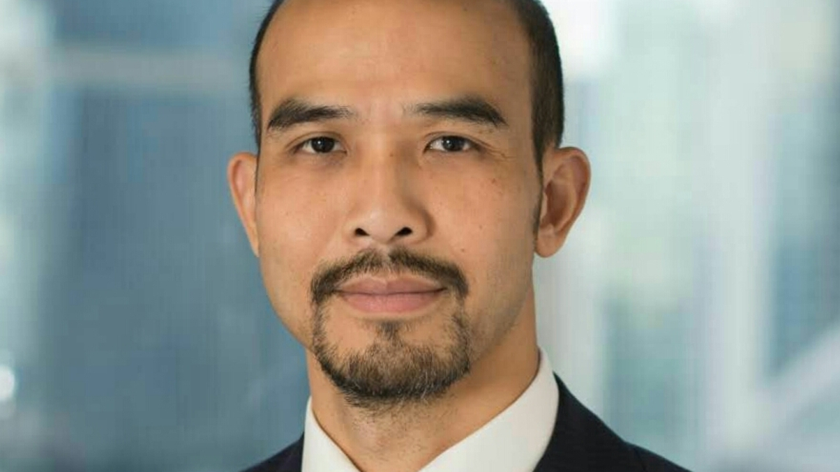 Weekly roundup of people news, Feb 24