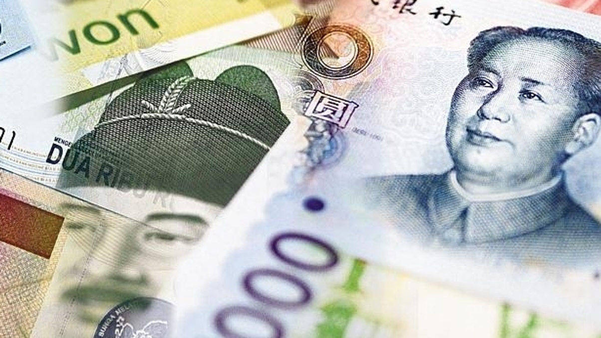 Asian bonds: a core for driving the future