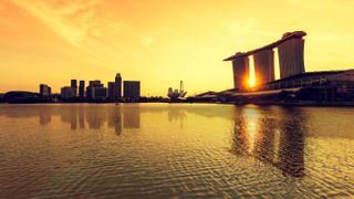 Singapore takes steps to formalise environmental risks for banks Singapore takes steps to formalise environmental risks for banks