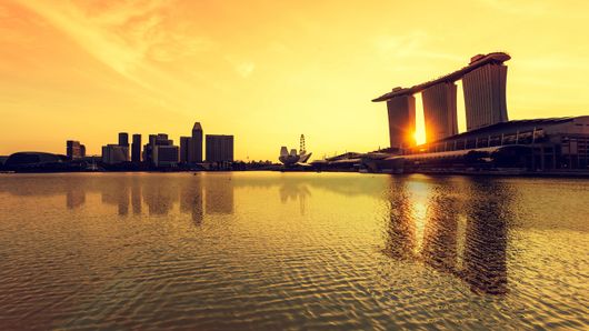 WRISE on the rise: Taipei, Jakarta and Middle East to deliver “dramatic growth” WRISE on the rise: Taipei, Jakarta and Middle East to deliver “dramatic growth”