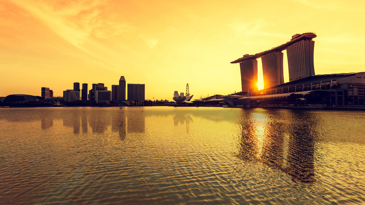 Fund buyers favour Asia stocks, to cut fixed income