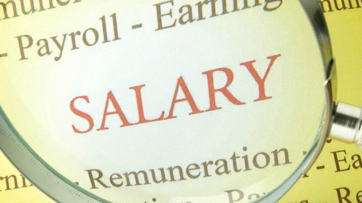 Insurance firms seen reviewing pay policies