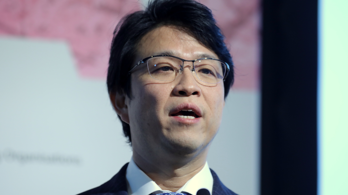 Why GPIF’s Mizuno is focused on market sustainability