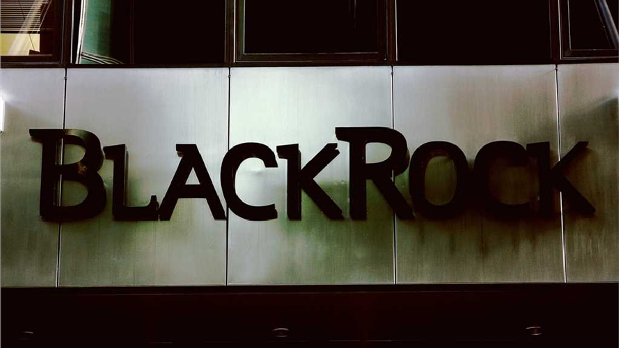 BlackRock seeks new Taiwan head amid restructuring
