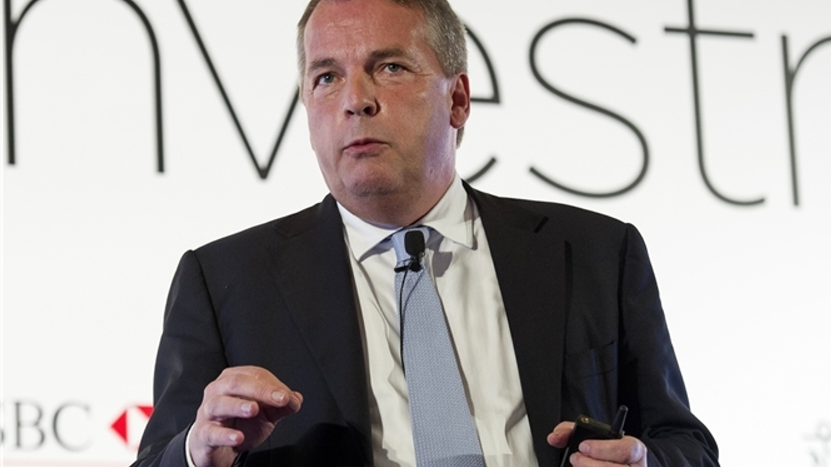 Photos: 12th Asian Investment Summit