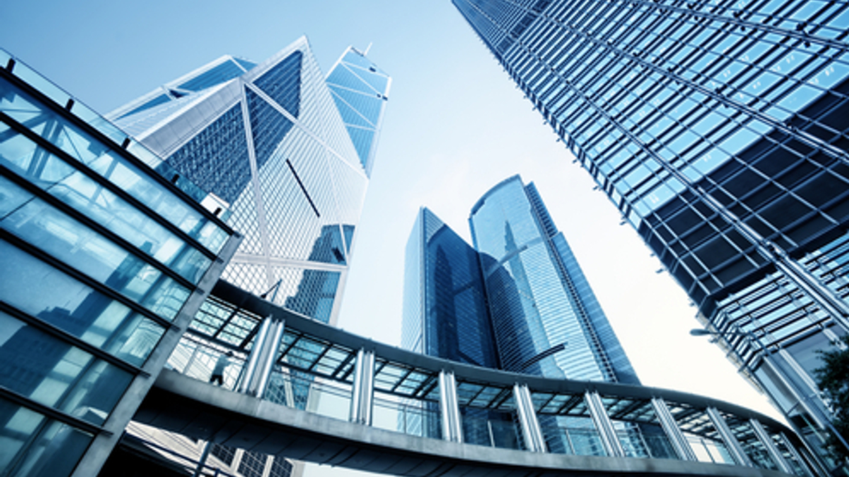 Hong Kong’s Roger King on the future of Asia's family offices