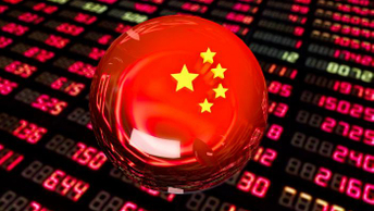 Institutional investor demand accelerates for China stocks