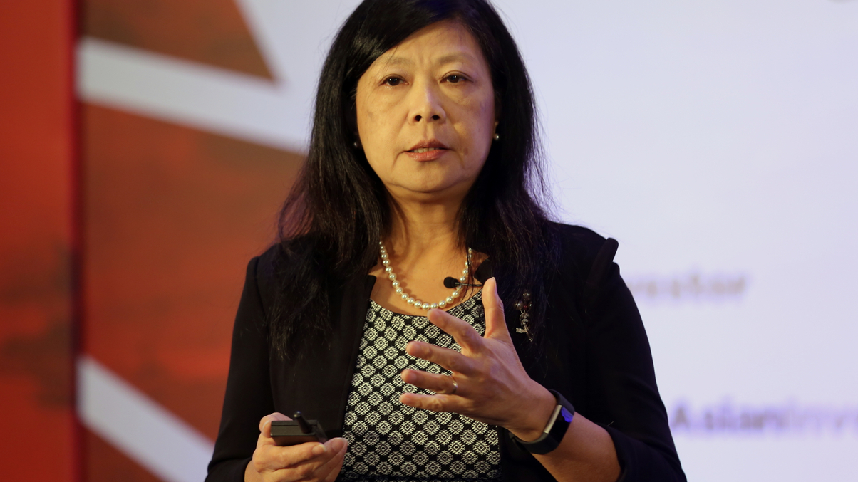 4th China Global Investment Forum