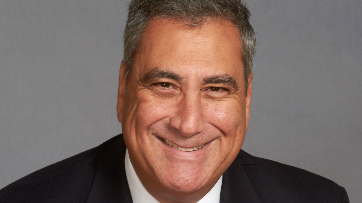 Weekly roundup of people news, Oct 27