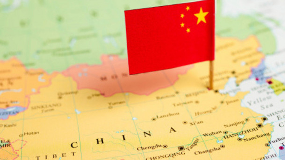 China to be second largest asset market by 2019: report