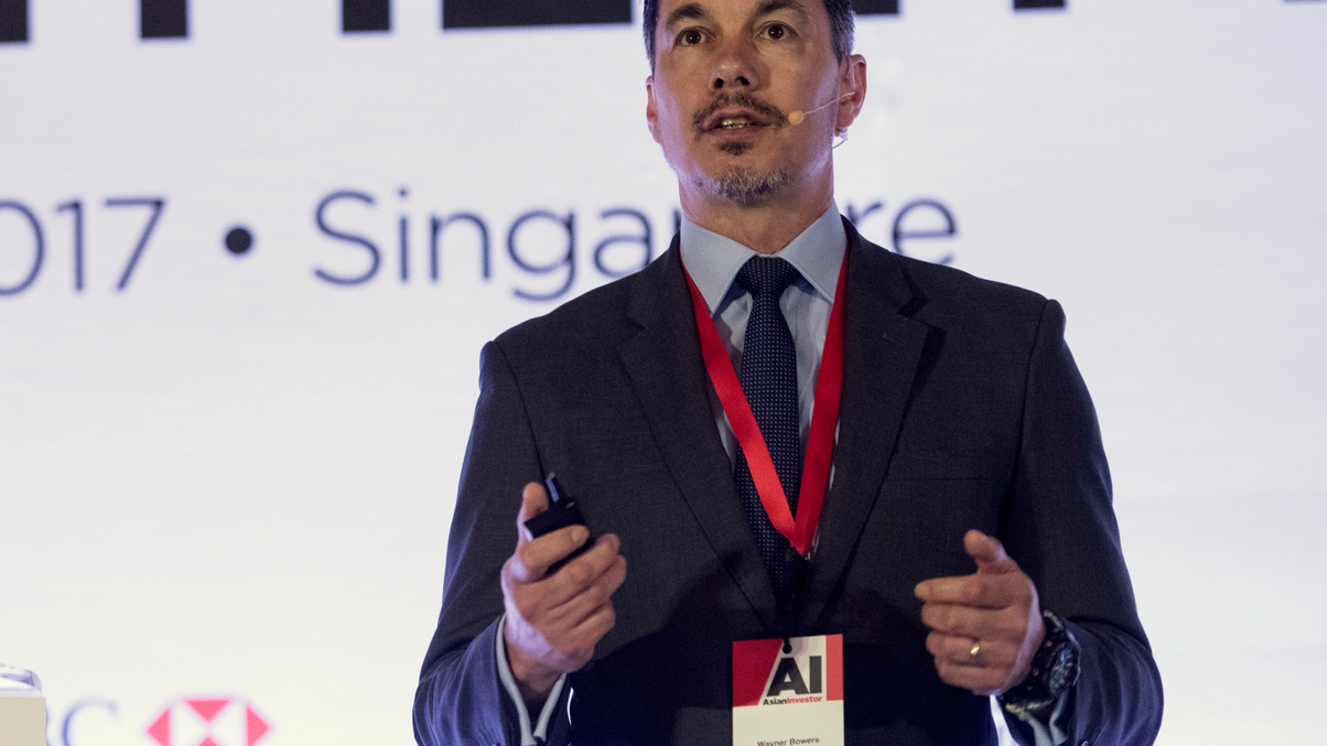 9th Southeast Asia Institutional Investment Forum