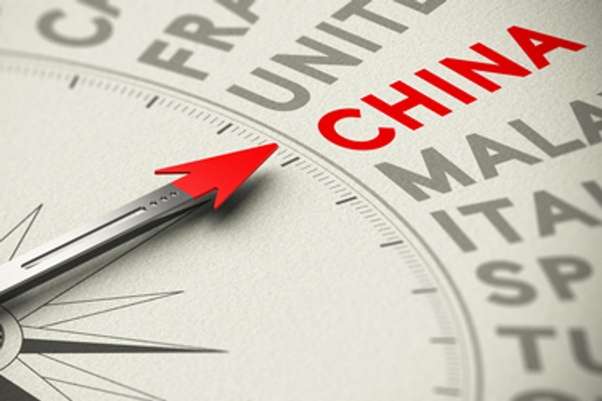 China Tipped For 1tn In Flows From Global Instos Asset Owners Asianinvestor