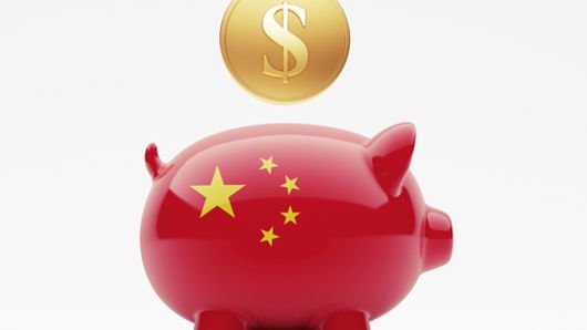 China and LGFVs: down, but not out, for the count China and LGFVs: down, but not out, for the count