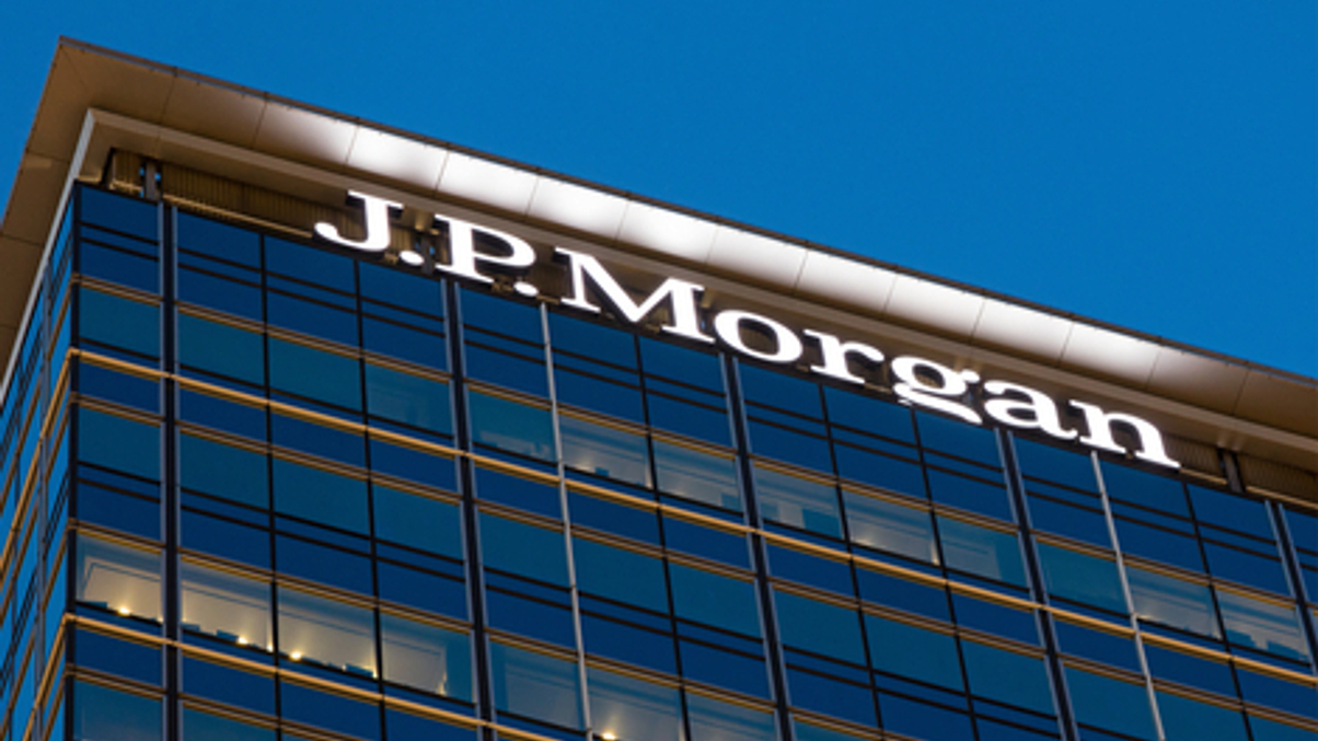 JP Morgan AM loses Asia fixed income head