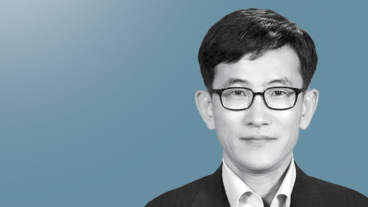 Top 20 pension execs: Cho In-sik, Peter Curtis