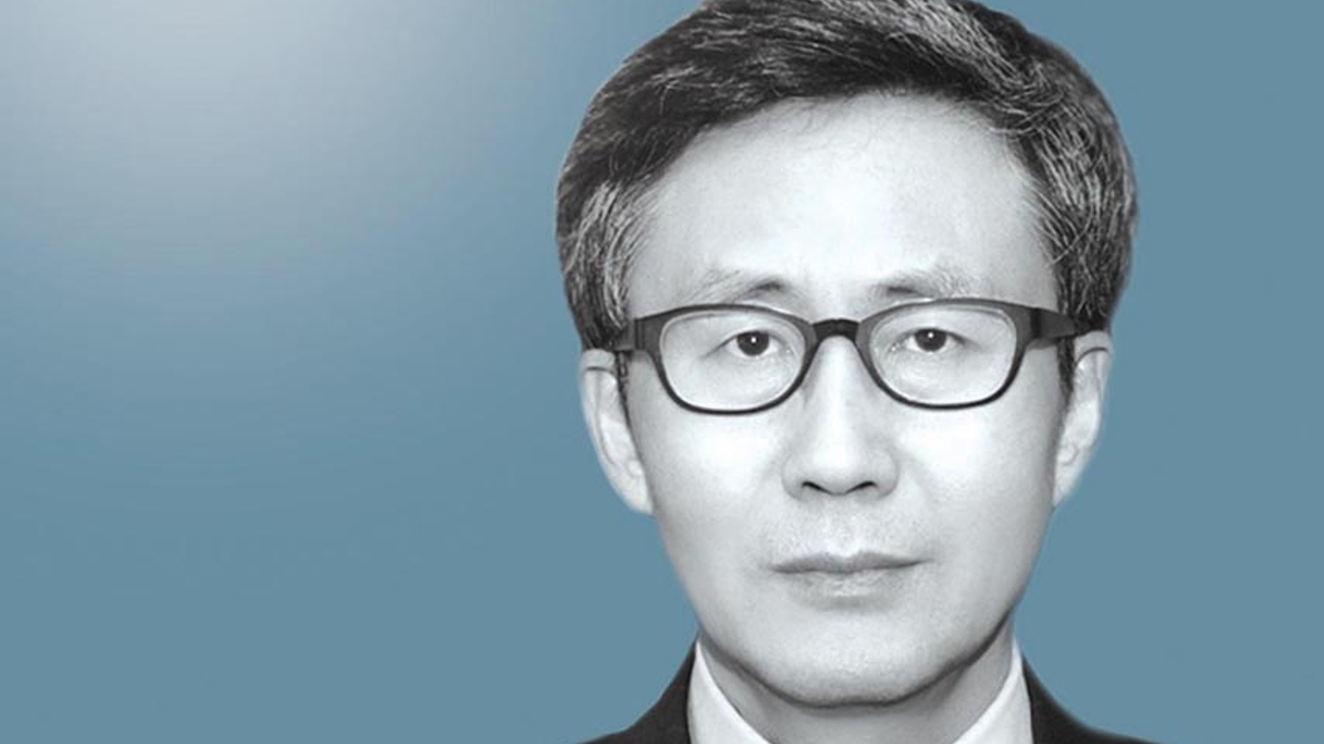Top 20 pension execs: Kang Sung-Seog, Ian Patrick