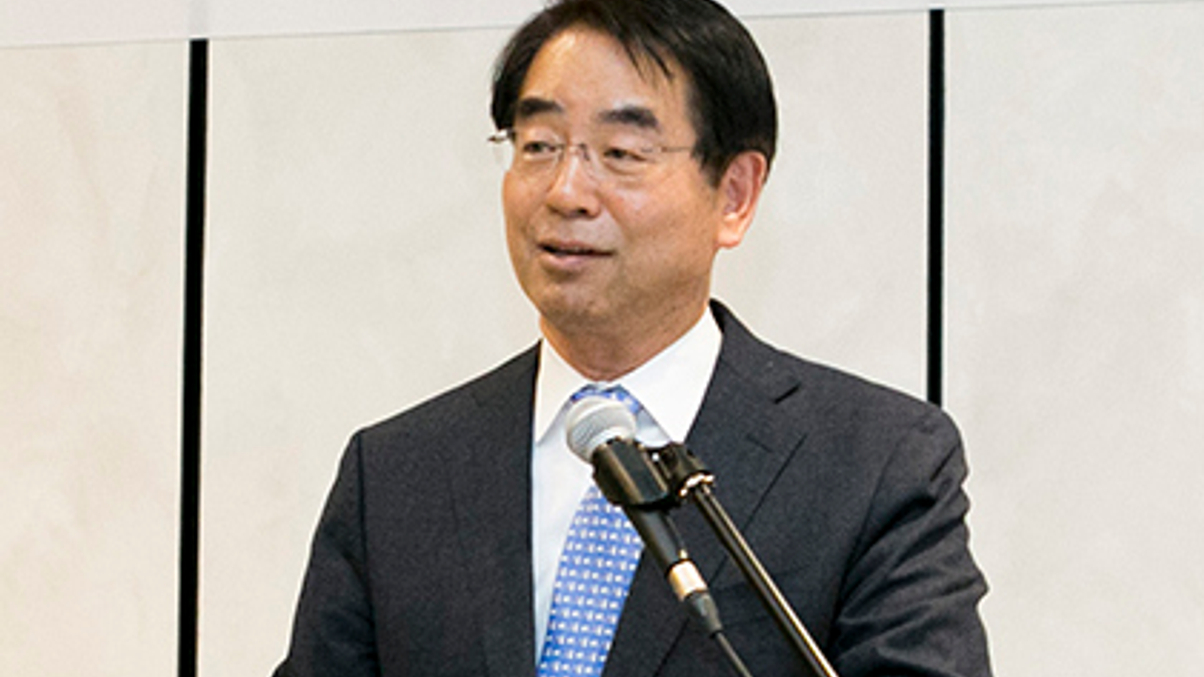 Weekly roundup of people news, Apr 13