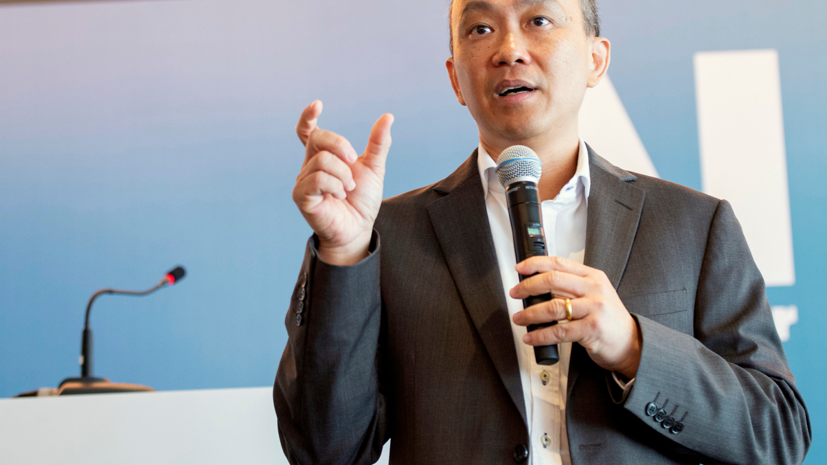 2nd COO Forum