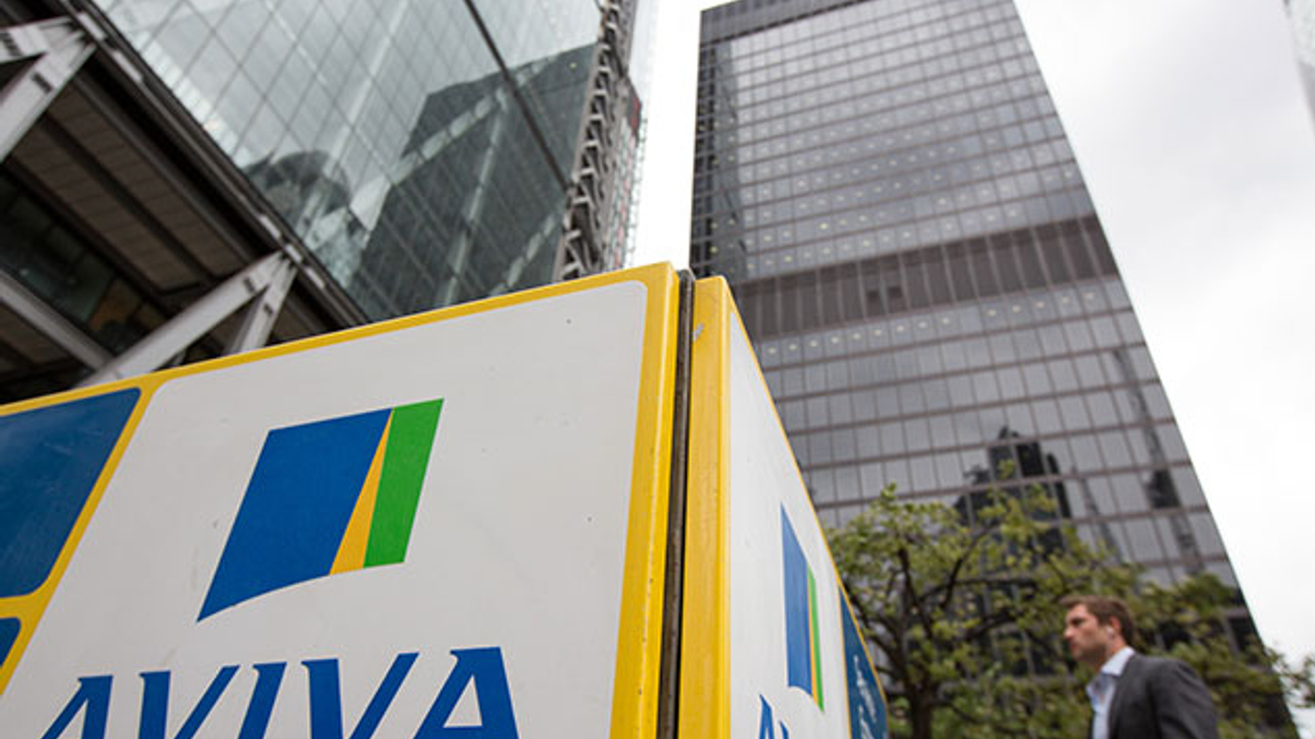 Aviva UK Life eyes Asia in foreign investment push