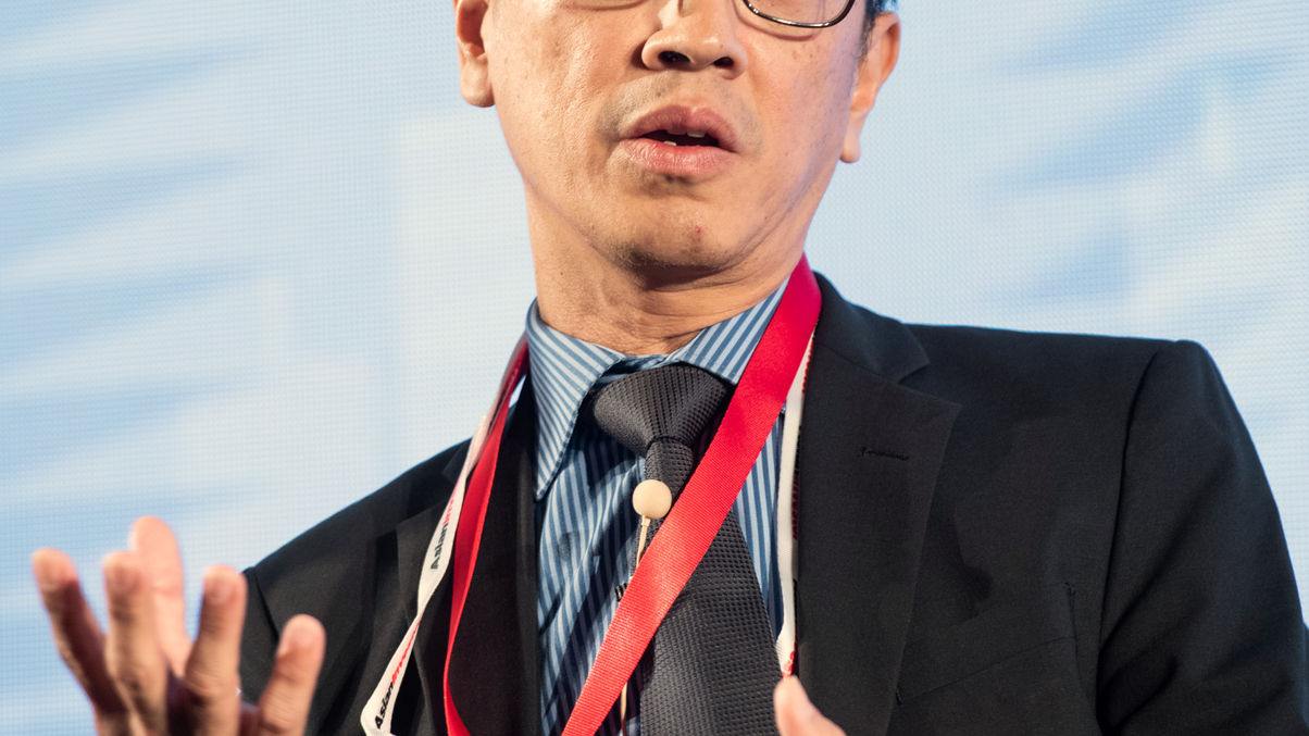 13th Asian Investment Summit