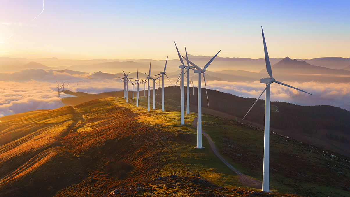 How Hostplus channels capital into renewables