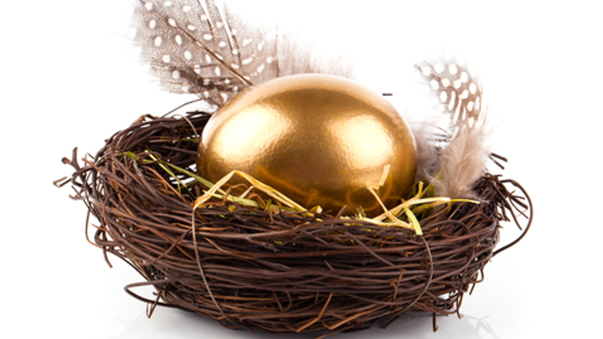 Q&A: Nest’s deputy CIO on building a DC pension fund