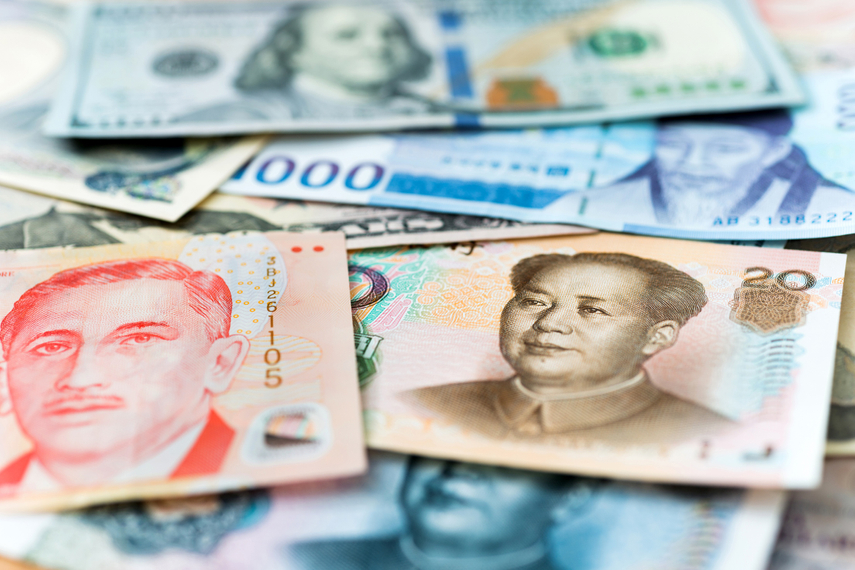 Asia Bond Watch Hard Or Local Currency Bonds Partner Content